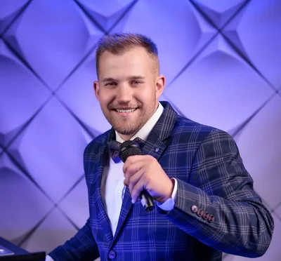 Bartłomiej Gadawski - wsparcie techniczne