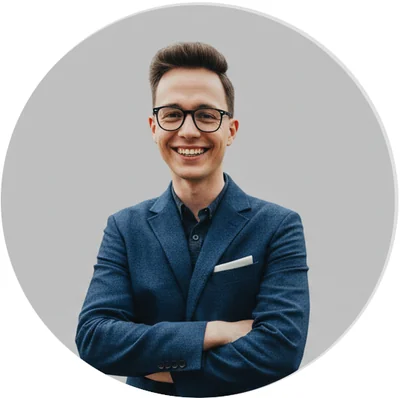 Michał Czaplicki - konferansjer